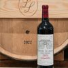 Rượu vang Pháp Chateau La Lagune 3eme Grand Cru Classe (1) Rượu vang Pháp Chateau La Lagune 3eme Grand Cru Classe khoruou