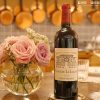 Rượu vang Pháp Chateau La Lagune 3eme Grand Cru Classe (4) Rượu vang Pháp Chateau La Lagune 3eme Grand Cru Classe khoruou