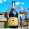 Rượu Champagne Pháp Billecart Salmon Blanc De Blancs