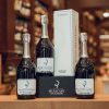Rượu Champagne Pháp Billecart Salmon Blanc De Blancs