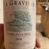 Rượu vang Pháp Chateau La Graviere Entre Deux Mers