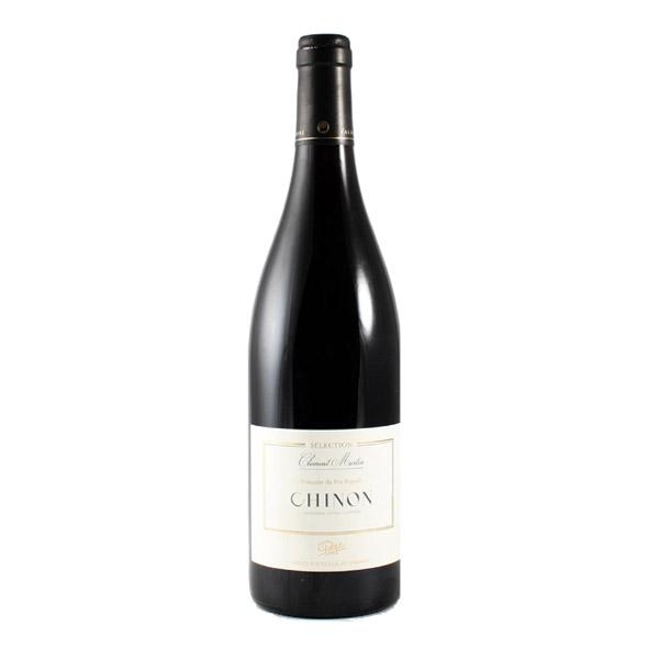 Rượu Vang Pháp Domaine du Puy Chinon
