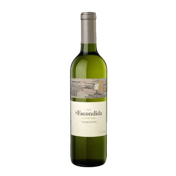 Rượu vang Argentina Finca La Escondida Reserve Torrontes