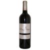 Rượu vang Pháp Chateau La Rose Nouet Graves 2012