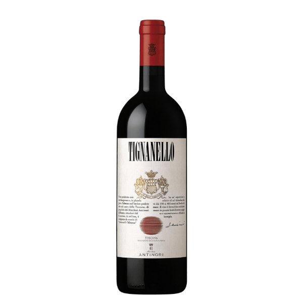 Rượu vang Ý Tignanello Toscana Rosso