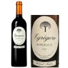 Rượu vang Pháp L'egregore Bernard Magrez Egregore Bordeaux