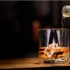Rượu Brandy Pháp Chateau Laubade Bas Armagnac 1960