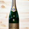 Rượu Champagne Pol Roger Rich Demi Sec
