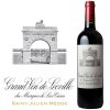Rượu Vang Pháp Chateau Leoville Las Cases 2nd Growth Grand Cru Classe