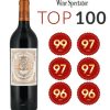 Rượu Vang Pháp Chateau Pichon Longueville Baron 2nd Growth Grand Cru Classe