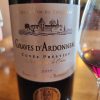 Rượu Vang Pháp Domaine des Graves d’Ardonneau red Cotes de Blaye
