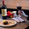 Rượu Vang Pháp Chateau Angelus Grand Cru Classe Saint Emilion