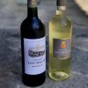 Rượu Vang Pháp Chateau Loumelat White Bordeaux