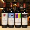 Rượu vang Pháp Château Mouton Rothschild 2001