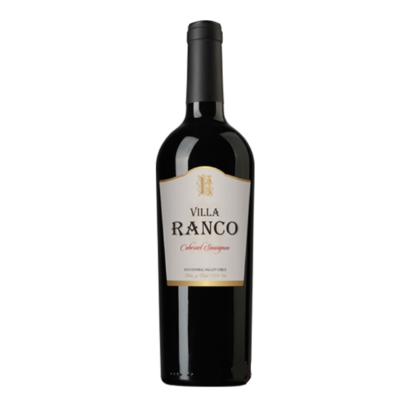 Rượu Vang Chile Villa Ranco Cabernet Sauvignon