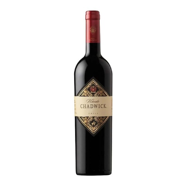 Rượu Vang Chile Vinedo Chadwick
