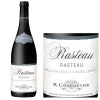 Rượu Vang Pháp M.Chapoutier Rasteau Cotes du Rhone Villages