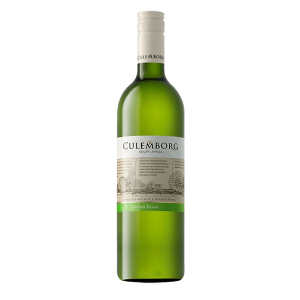 Rượu Vang Nam Phi Culemborg Chenin Blanc