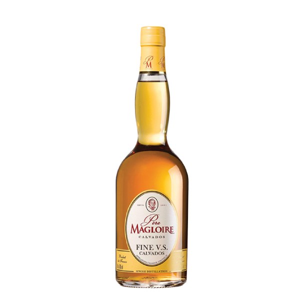 Rượu vang Pháp Pere Magloire Fine VS Calvados