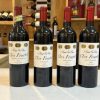 Rượu vang Pháp Chateau Clos Fourtet 2016