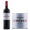 Rượu Vang Pháp Chateau de Camensac 5th Growth Grand Cru Classe