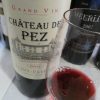 Rượu Vang Pháp Chateau de Pez