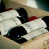 Rượu vang Pháp Chateau Grand Corbin 2016
