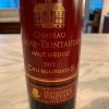 Rượu Vang Pháp Chateau Larose-Trintaudon 2012