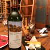 Rượu vang Pháp Chateau Mouton Rothschild 2004