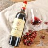 Rượu Vang Pháp Chateau Phelan Segur Saint Estephe