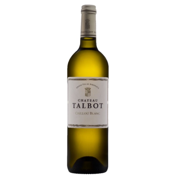 Rượu vang Pháp Chateau Talbot Caillou Blanc