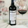 Rượu Vang Pháp Domaine Rombeau R Merlot