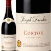 Rượu vang Pháp Joseph Drouhin Corton Grand Cru