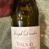 Rượu vang Pháp Joseph Drouhin Volnay Premier Cru Clos des Chenes 2018