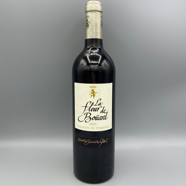 Rượu vang Pháp Chateau La Fleur de Bouard Lalande de Pomerol