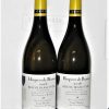 Rượu Vang Pháp Meursault 1er Cru Poruzots Cuvee Jehan Humblot 2016
