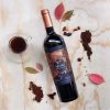 Rượu vang Chile Aromo Barrel Selection