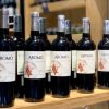 Rượu Vang Chile Aromo Classico Cabernet Sauvignon