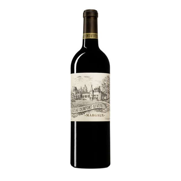 Rượu vang Pháp Chateau Durfort Vivens
