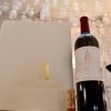 Rượu Vang Pháp Chateau Latour Pauillac 1998