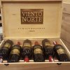 Rượu vang Chile Viento Norte Family Reserva Cabernet Sauvignon
