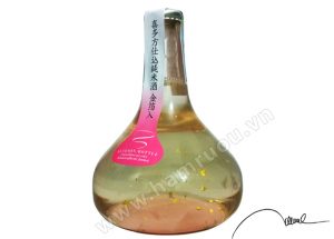 Rượu Nhật Bản, món quà tết 2015 ý nghĩa