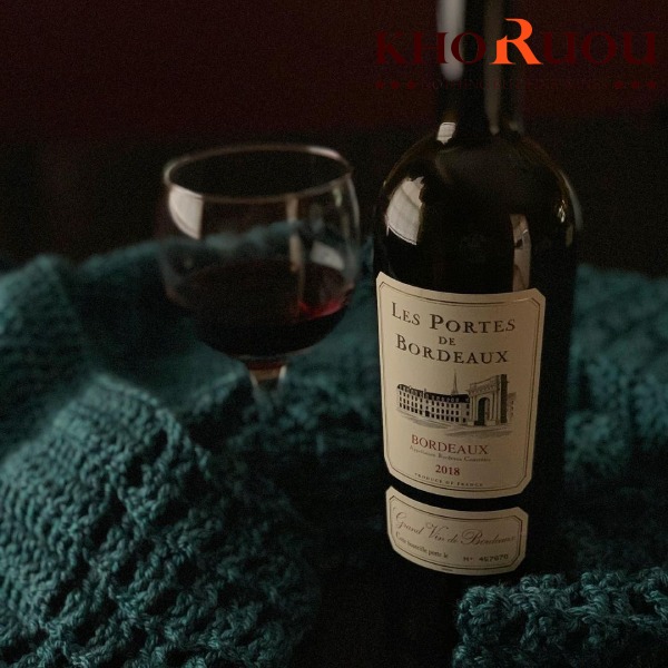 [REVIEW]Rượu vang pháp Bordeaux giá bao nhiêu? Chai nào ngon?