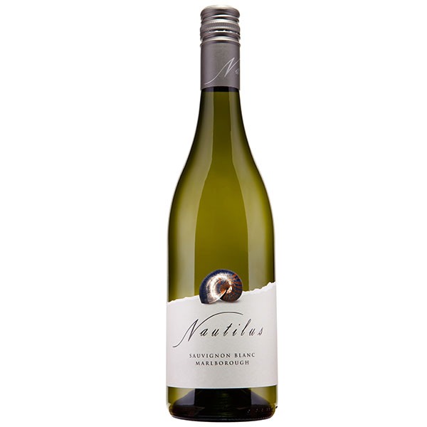 Rượu Vang New Zealand Nautilus Sauvignon Blanc