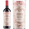 Rượu Vang Ý Vanita Nero d Avola Organico