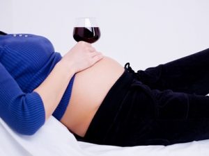 Vang Ý ngon thu hút 80% phụ nữ mang thai ở Australia?
