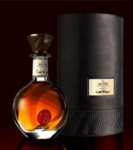 World Duty Free Group kỷ niệm 150 năm Bacardi