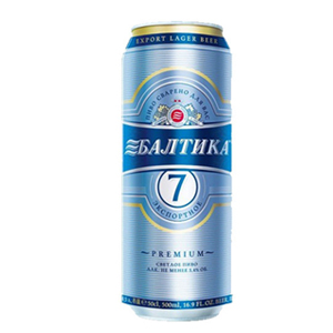 Baltika 7