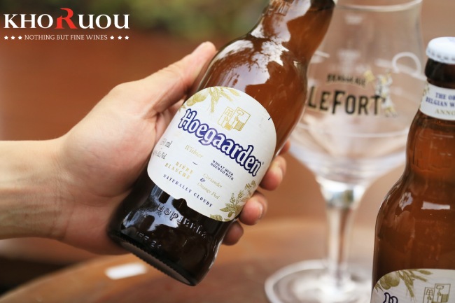 bia-bi-hoegaarden-trang (1) Bia Bỉ Hoegaarden Trắng 4.9%