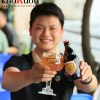 Bia Bỉ Kasteel Triple 11%